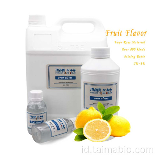 Lavender lemon rosemary aroma aroma minyak alami
